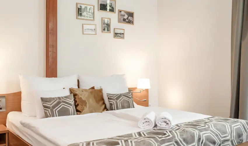 Hotel Anna Villa Balatonföldvár - Május 1.