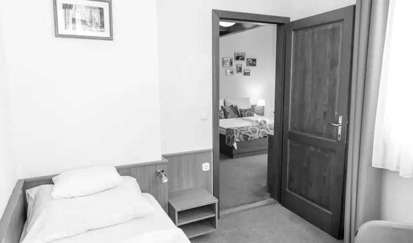 Hotel Anna Villa Balatonf�ldv�r - M�jus 1.
