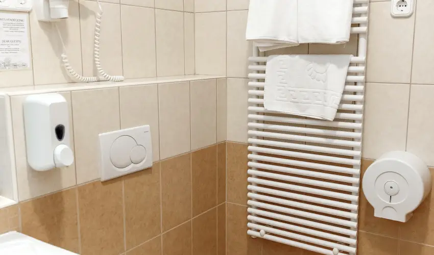 Hotel Anna Villa Balatonföldvár - Május 1.