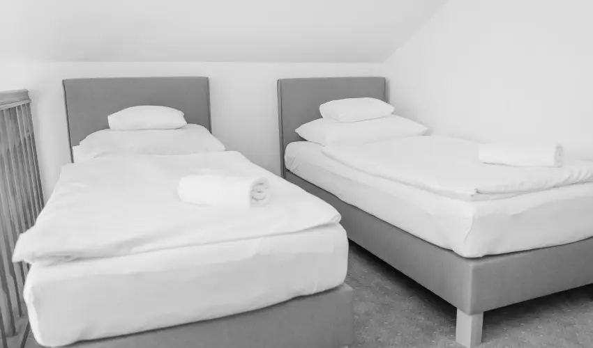 Hotel Anna Villa Balatonf�ldv�r - M�jus 1.