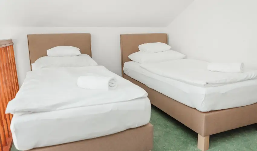 Hotel Anna Villa Balatonföldvár - Május 1.