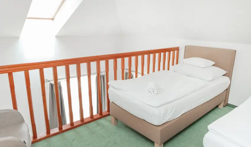 Hotel Anna Villa Balatonföldvár - Május 1.