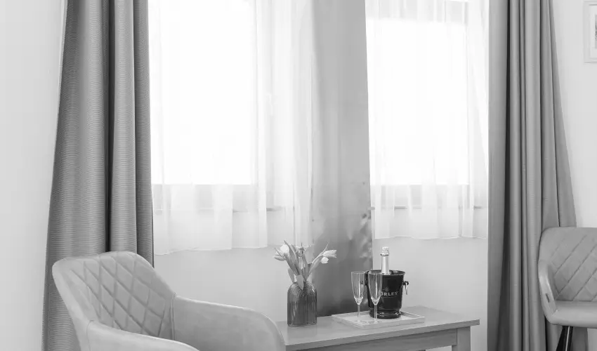 Hotel Anna Villa Balatonf�ldv�r - M�jus 1.