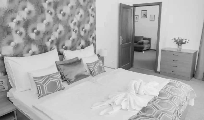 Hotel Anna Villa Balatonf�ldv�r - M�jus 1.