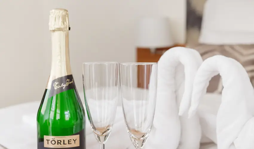 Hotel Anna Villa Balatonföldvár - Május 1.