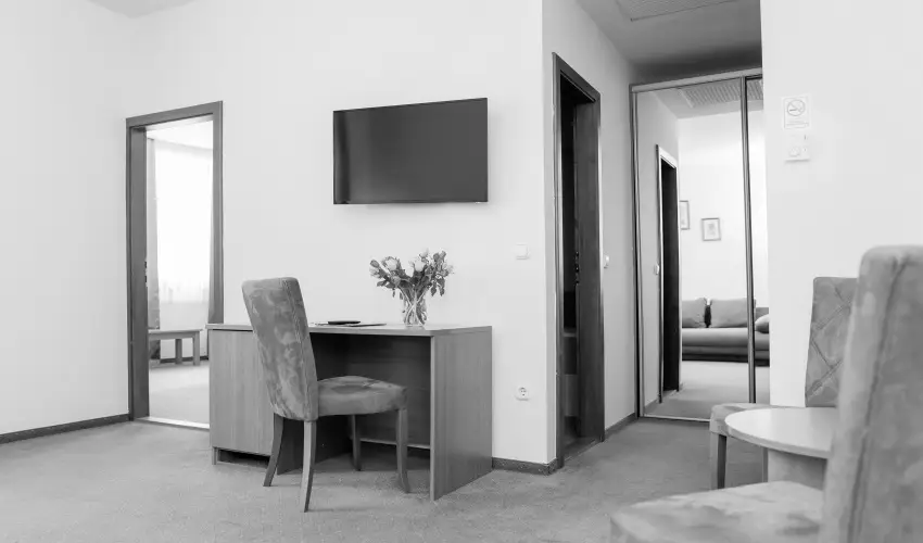 Hotel Anna Villa Balatonf�ldv�r - M�jus 1.