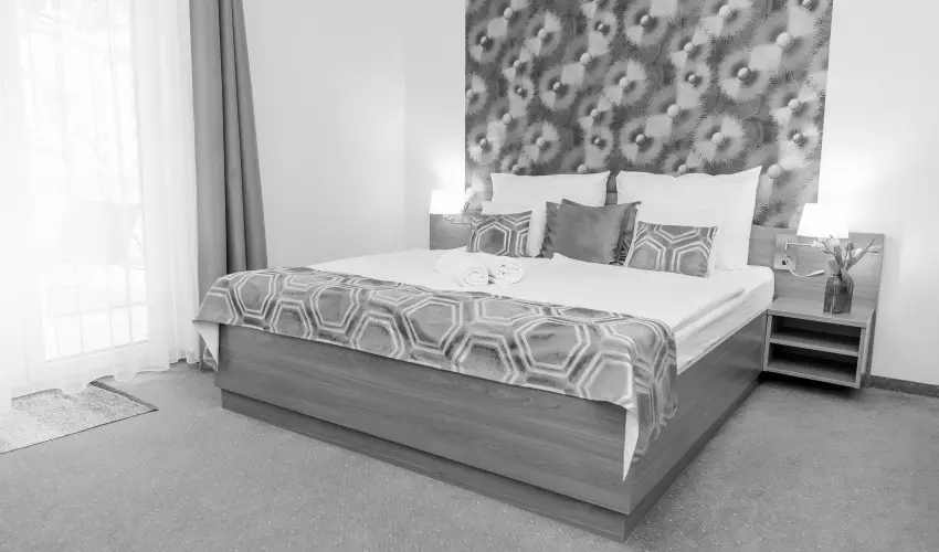 Hotel Anna Villa Balatonf�ldv�r - M�jus 1.