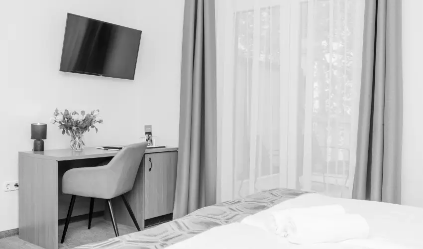 Hotel Anna Villa Balatonf�ldv�r - M�jus 1.