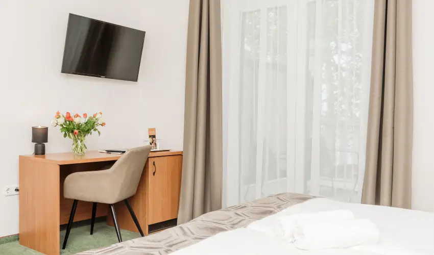 Hotel Anna Villa Balatonföldvár - Május 1.