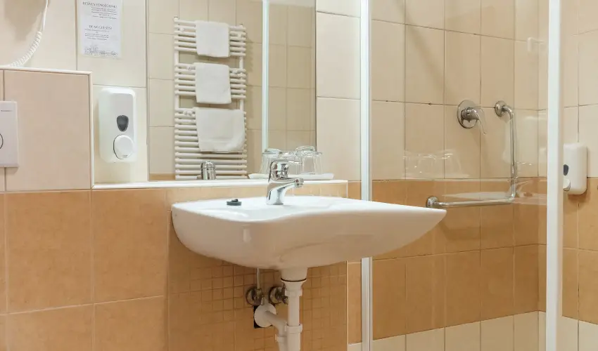 Hotel Anna Villa Balatonföldvár - Május 1.