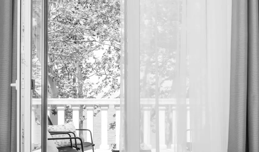 Hotel Anna Villa Balatonf�ldv�r - M�jus 1.