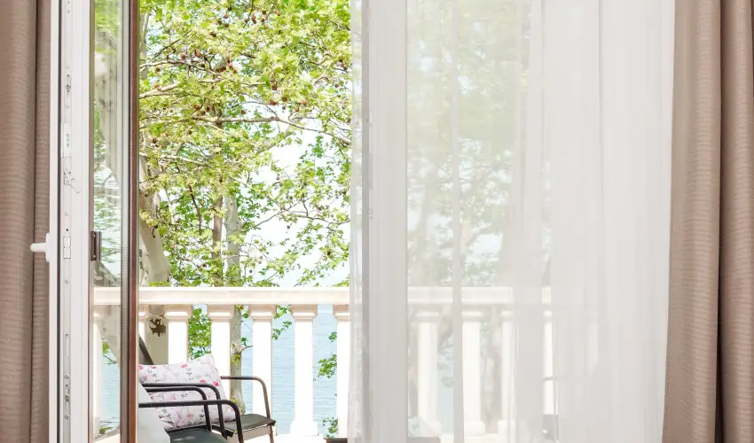 Hotel Anna Villa Balatonföldvár - Május 1.