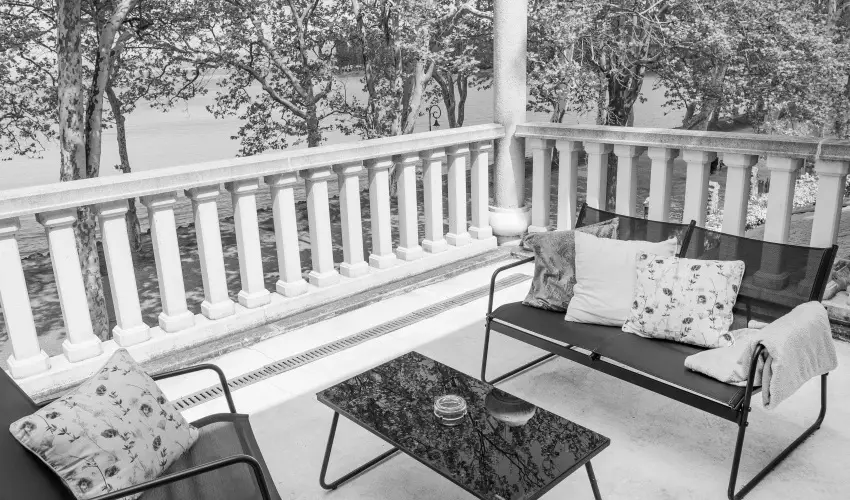 Hotel Anna Villa Balatonf�ldv�r - M�jus 1.
