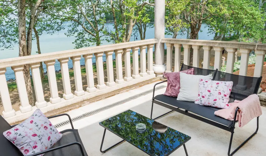 Hotel Anna Villa Balatonföldvár - Május 1.