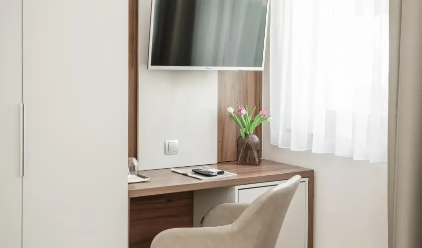 Hotel Anna Villa Balatonföldvár - Május 1.