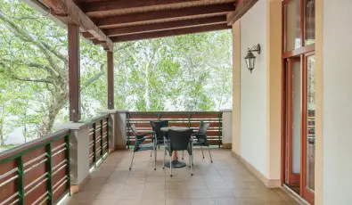 Hotel Anna Villa Balatonfldvr