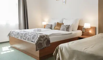 Hotel Anna Villa Balatonfldvr