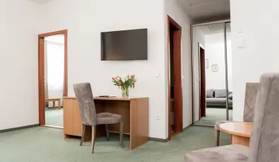 Hotel Anna Villa Balatonfldvr