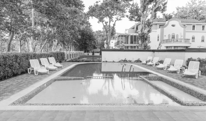 Hotel Anna Villa Balatonf�ldv�r - M�jus 1.