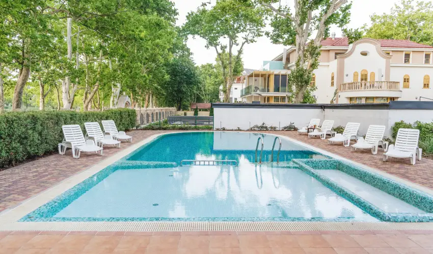 Hotel Anna Villa Balatonföldvár - Május 1.