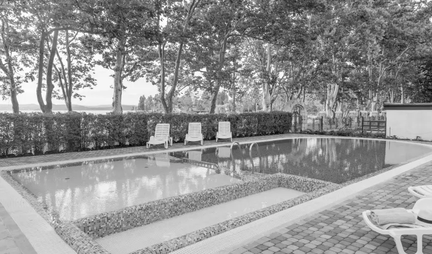 Hotel Anna Villa Balatonf�ldv�r - M�jus 1.