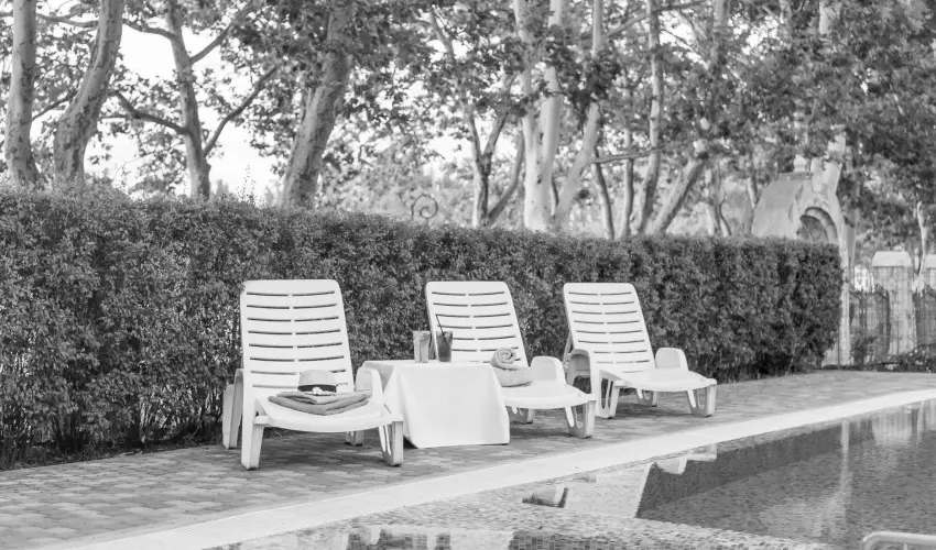 Hotel Anna Villa Balatonf�ldv�r - M�jus 1.