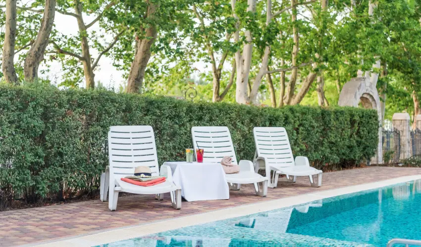 Hotel Anna Villa Balatonföldvár - Május 1.