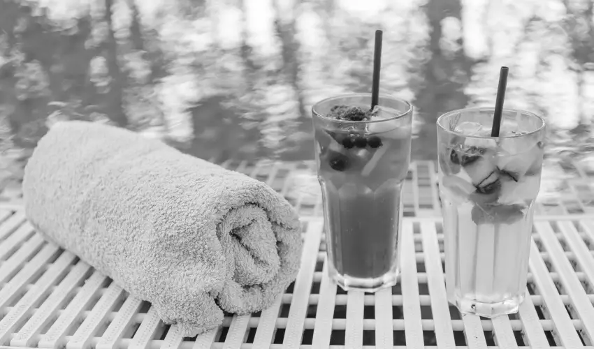 Hotel Anna Villa Balatonf�ldv�r - M�jus 1.