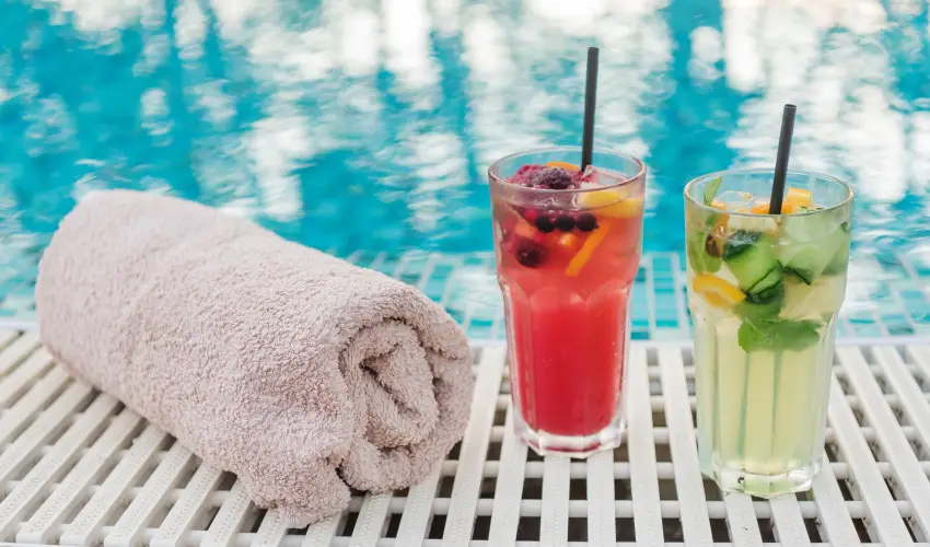 Hotel Anna Villa Balatonföldvár - Május 1.