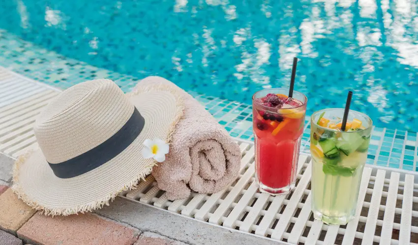 Hotel Anna Villa Balatonföldvár - Május 1.