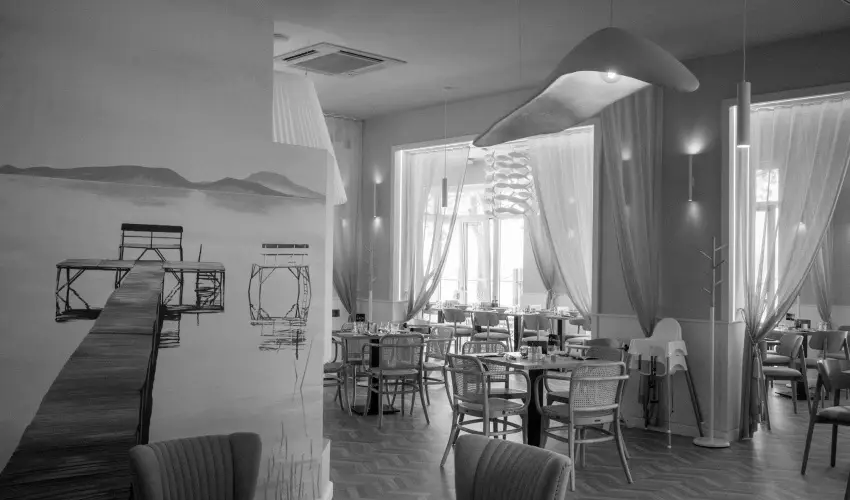 Hotel Anna Villa Balatonf�ldv�r - M�jus 1.