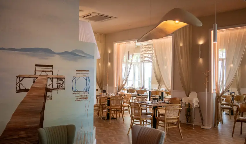 Hotel Anna Villa Balatonföldvár - Május 1.