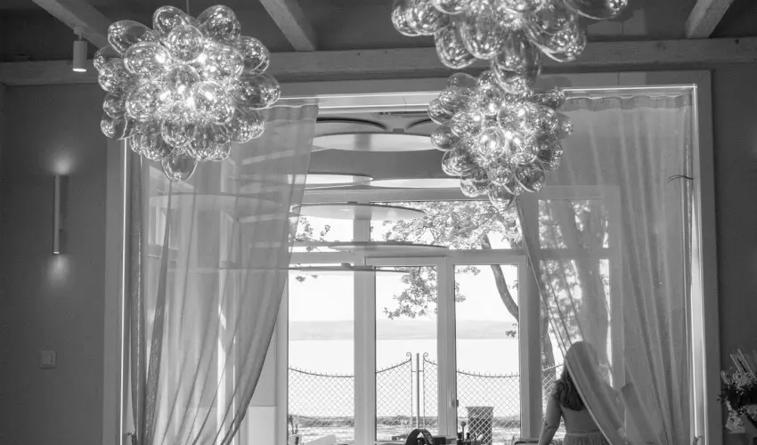 Hotel Anna Villa Balatonf�ldv�r - M�jus 1.