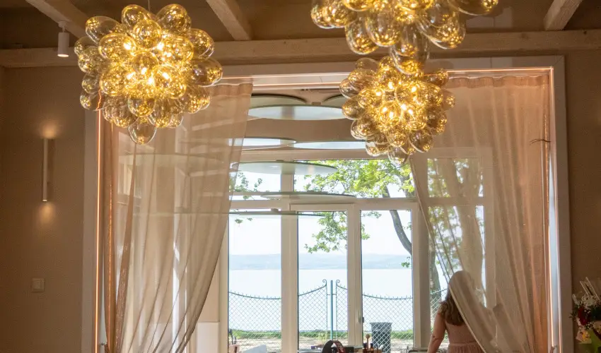 Hotel Anna Villa Balatonföldvár - Május 1.