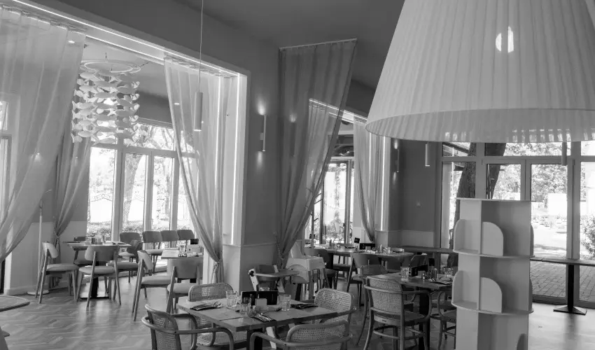 Hotel Anna Villa Balatonf�ldv�r - M�jus 1.