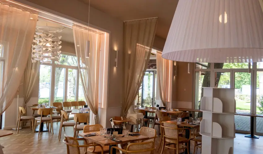 Hotel Anna Villa Balatonföldvár - Május 1.