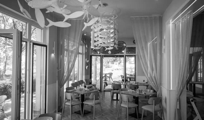 Hotel Anna Villa Balatonf�ldv�r - M�jus 1.
