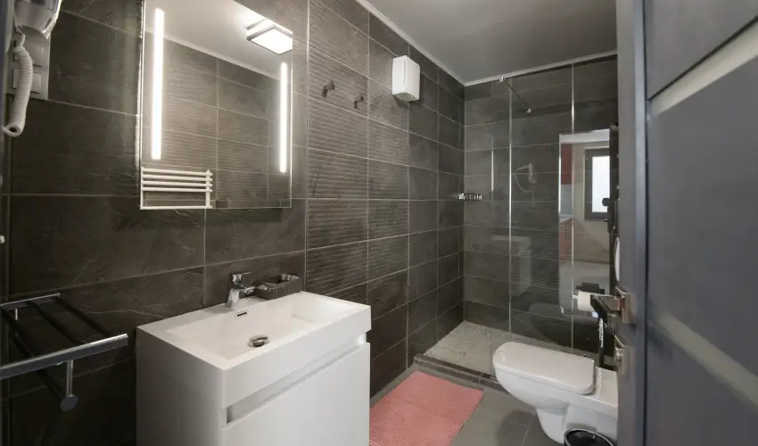 HR Apartmanház Eger - Május 1. (min. 3 éj)