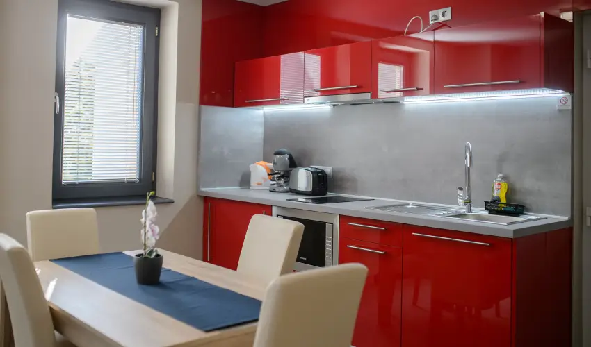 HR Apartmanház Eger - Május 1. (min. 3 éj)