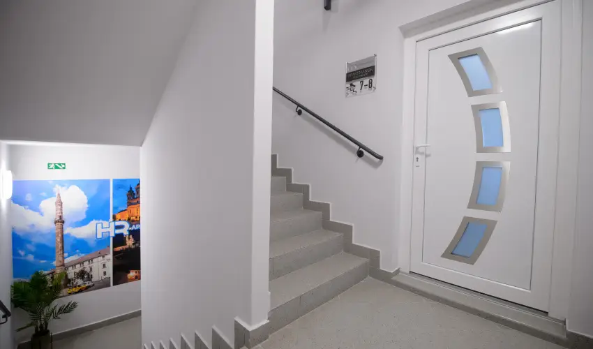 HR Apartmanház Eger - Május 1. (min. 3 éj)