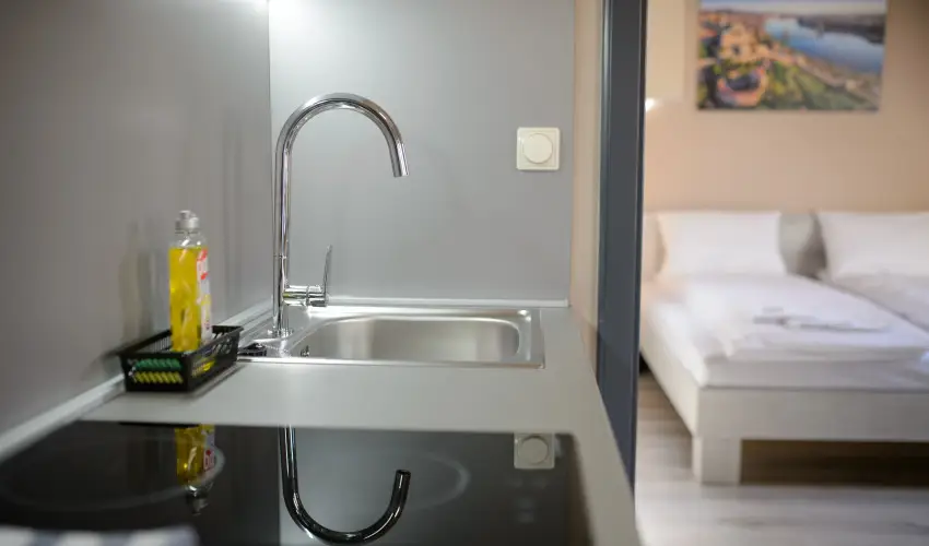 HR Apartmanház Eger - Május 1. (min. 3 éj)