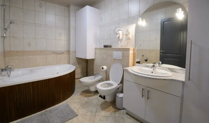 HR Apartmanház Eger - Május 1. (min. 3 éj)