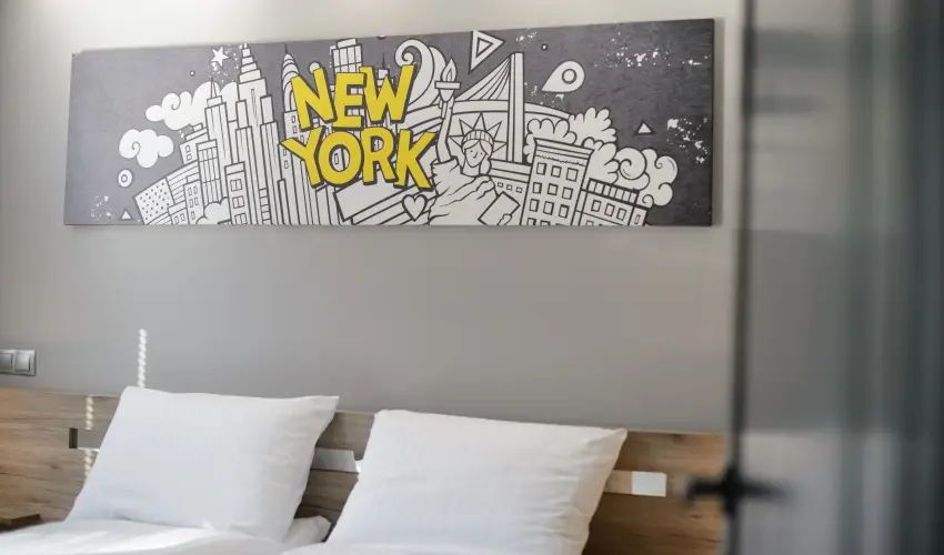 HR Apartmanház Eger - Május 1. (min. 3 éj)