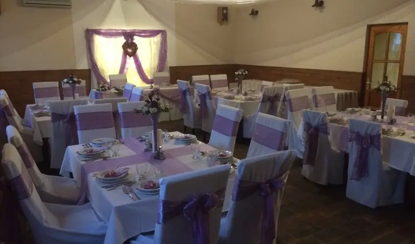 Hungria Panzi Miskolctapolca - Mjus 1.