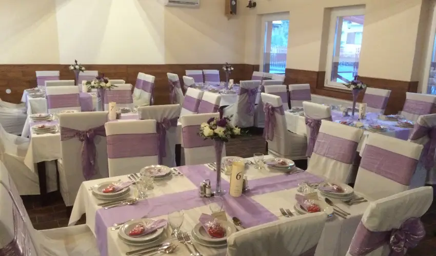 Hungria Panzi Miskolctapolca - Mjus 1.