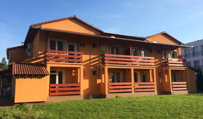 Hungria Panzi Miskolctapolca - Mjus 1.