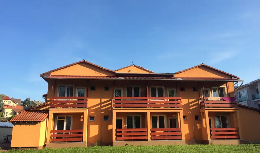 Hungria Panzi Miskolctapolca - Mjus 1.