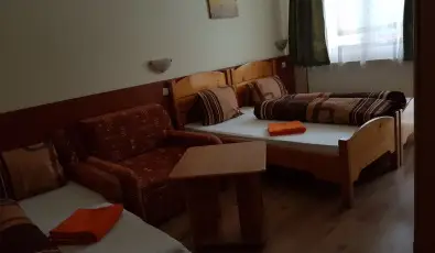 Hungria Panzi Miskolctapolca