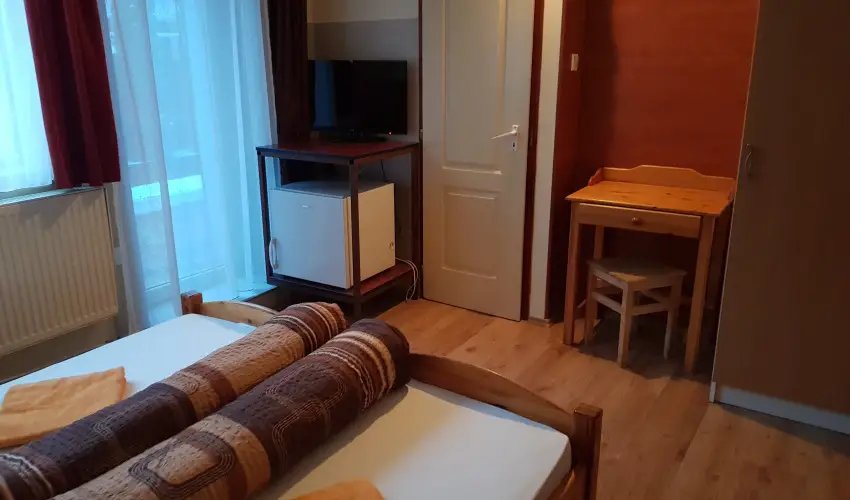 Hungria Panzi Miskolctapolca - Mjus 1.