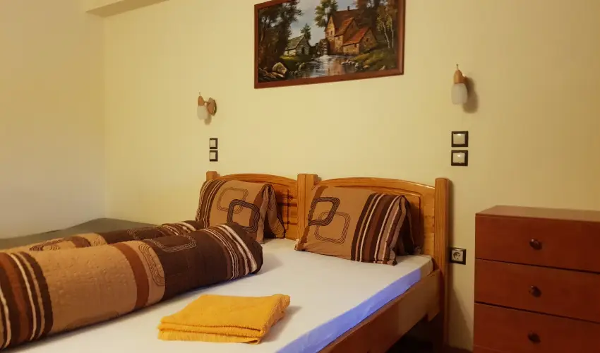 Hungria Panzi Miskolctapolca - Mjus 1.